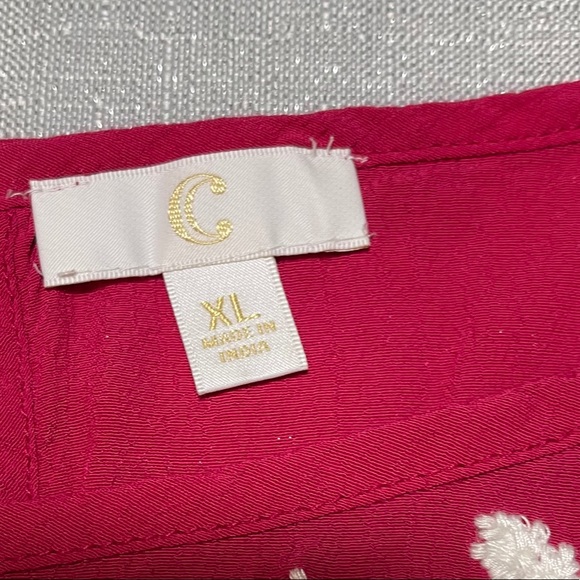 Charming Charlie dress sz XL - Picture 3 of 6